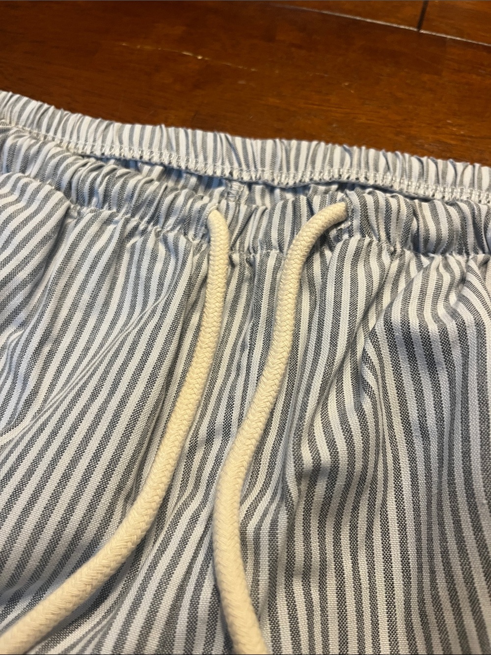Striped pants! - Picture 3 of 3